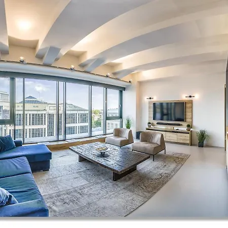 Loft Astoria By Vagabond *