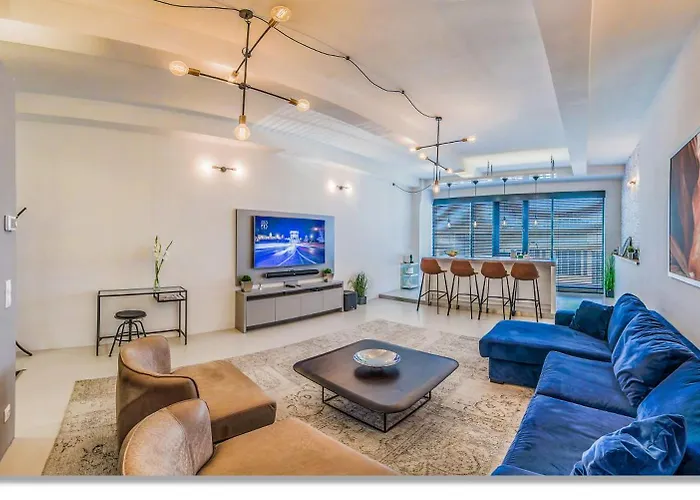 Apartament Loft Astoria By Vagabond *