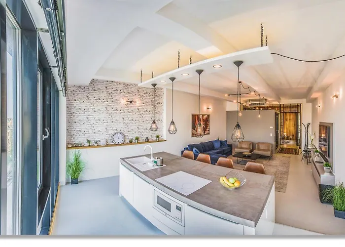 Loft Astoria By Vagabond