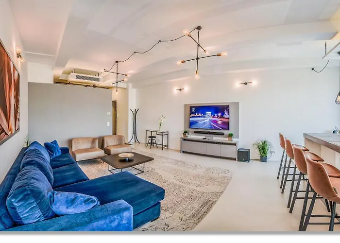 Loft Astoria By Vagabond