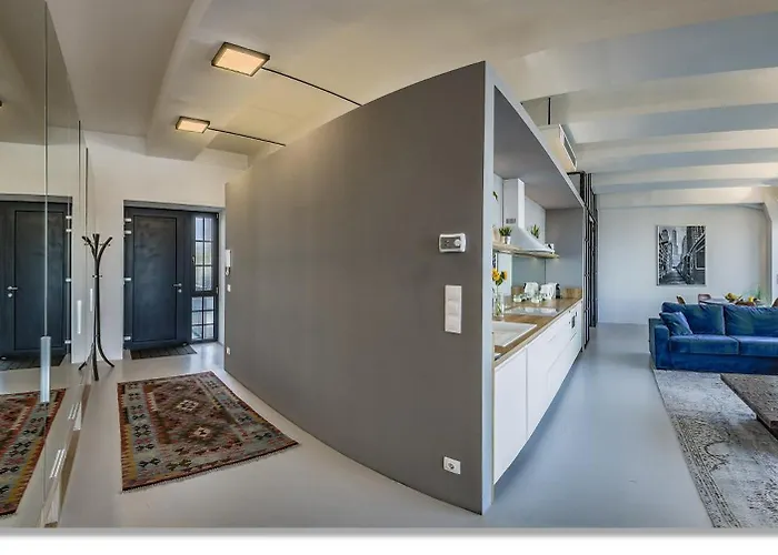 Loft Astoria By Vagabond Apartament *