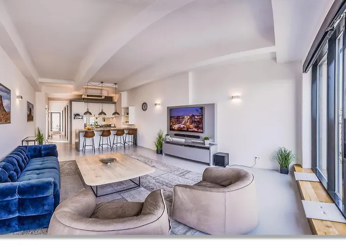 Apartament Loft Astoria By Vagabond *