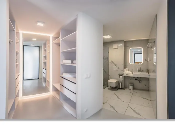 Loft Astoria By Vagabond Budapeszt