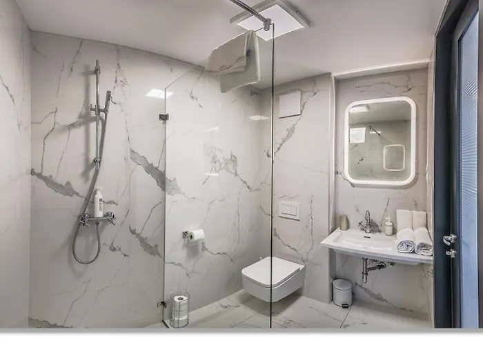 Loft Astoria By Vagabond Apartament Budapeszt