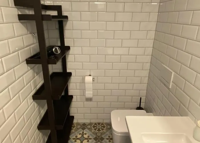 Apartament Loft Astoria By Vagabond *