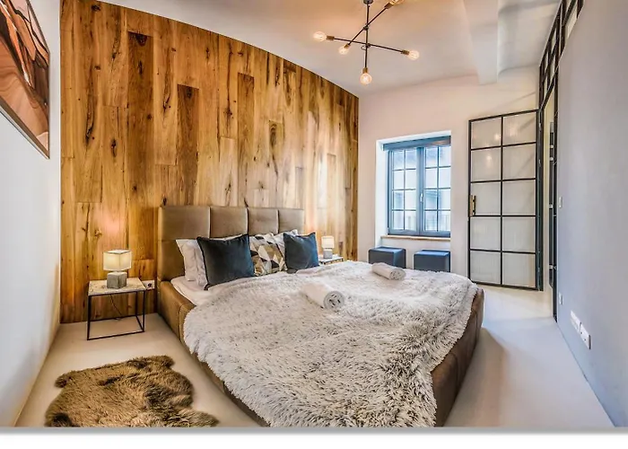 Loft Astoria By Vagabond 아파트