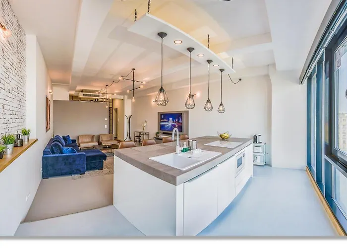 Loft Astoria By Vagabond 부다페스트