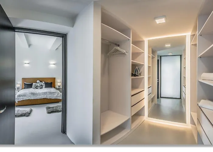 Loft Astoria By Vagabond 아파트