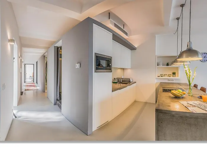 Loft Astoria By Vagabond 아파트 *