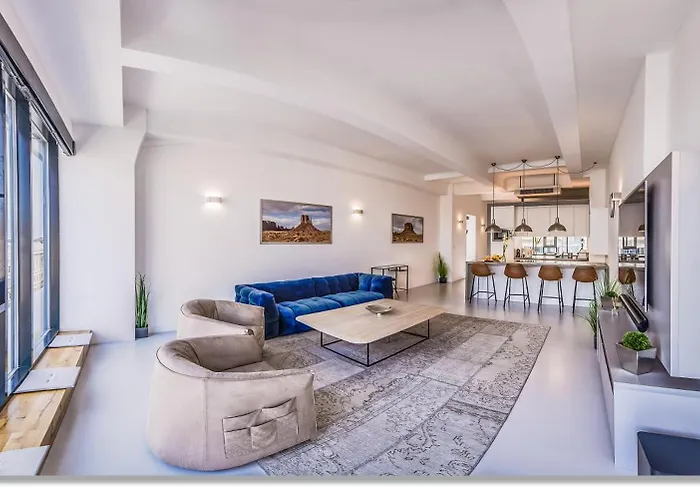 Loft Astoria By Vagabond 아파트 부다페스트
