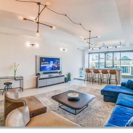 Loft Astoria By Vagabond *