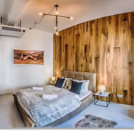 Loft Astoria By Vagabond