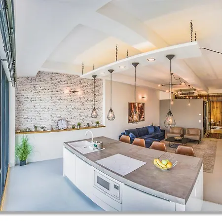 Loft Astoria By Vagabond