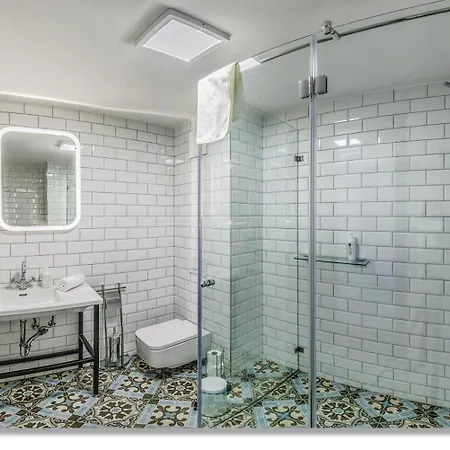 Loft Astoria By Vagabond * Budapest