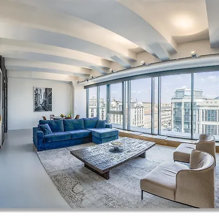 Loft Astoria By Vagabond * Budapest