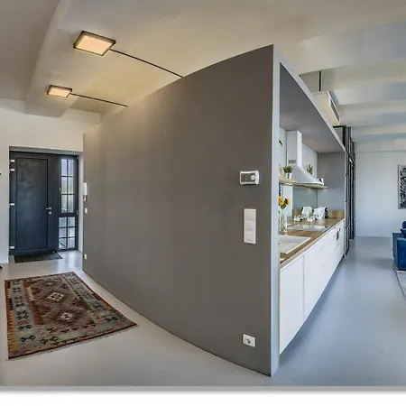 Loft Astoria By Vagabond Appartement *