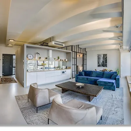 Loft Astoria By Vagabond *