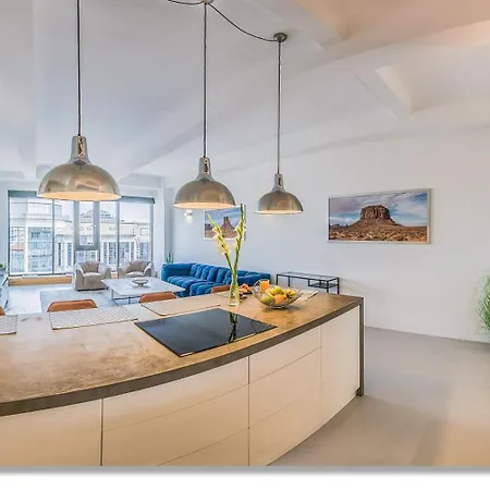 Loft Astoria By Vagabond * Budapest