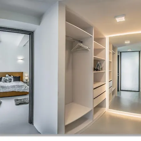 Loft Astoria By Vagabond Lägenhet