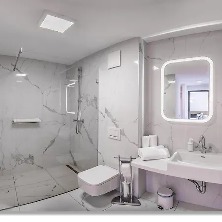 Loft Astoria By Vagabond Budapest