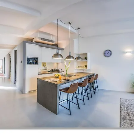 Loft Astoria By Vagabond