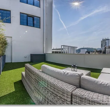 Loft Astoria By Vagabond *