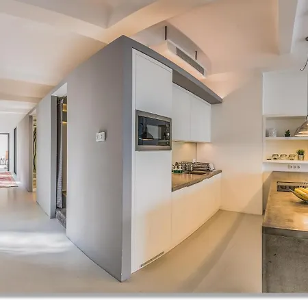 Loft Astoria By Vagabond Lägenhet *