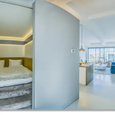 Loft Astoria By Vagabond *