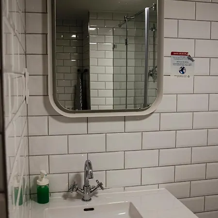 Loft Astoria By Vagabond Lägenhet Budapest