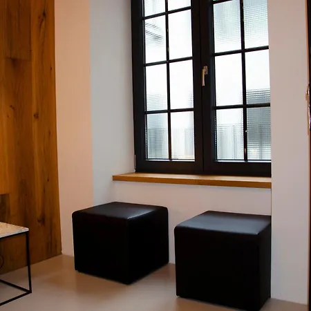 Appartement Loft Astoria By Vagabond *