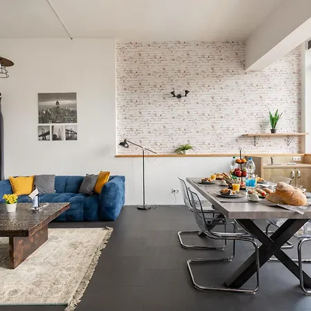 Loft Astoria By Vagabond *