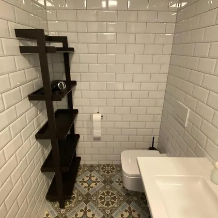 Lägenhet Loft Astoria By Vagabond *