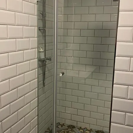 Lägenhet Loft Astoria By Vagabond