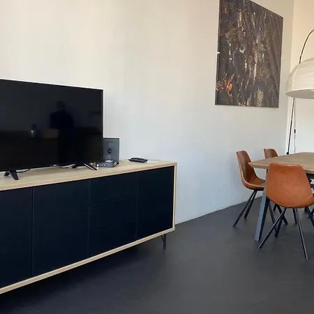 Loft Astoria By Vagabond * Budapest