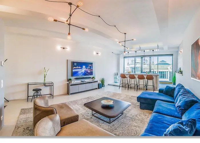 Loft Astoria By Vagabond *