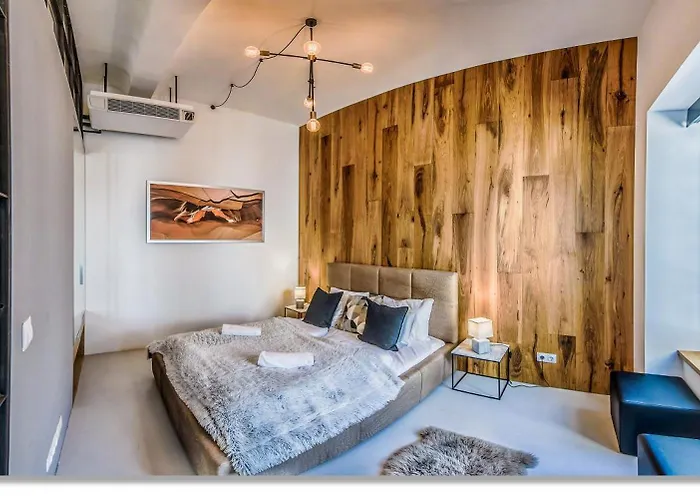 Loft Astoria By Vagabond