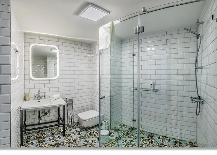 Loft Astoria By Vagabond * Budapeşte