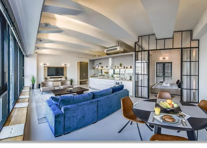Loft Astoria By Vagabond Budapest