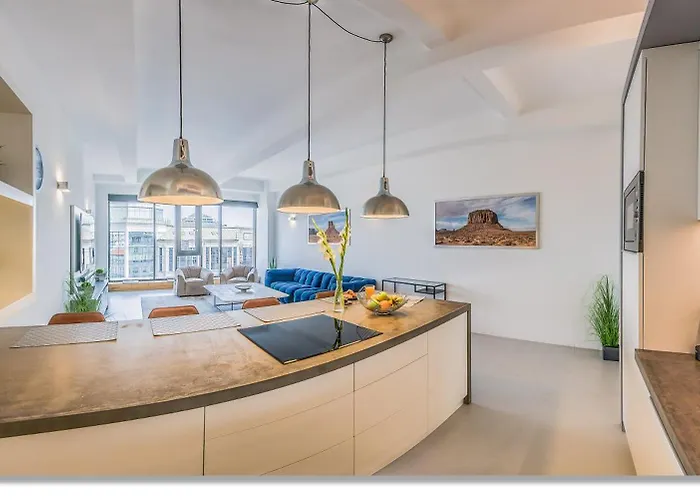 Loft Astoria By Vagabond * Budapest