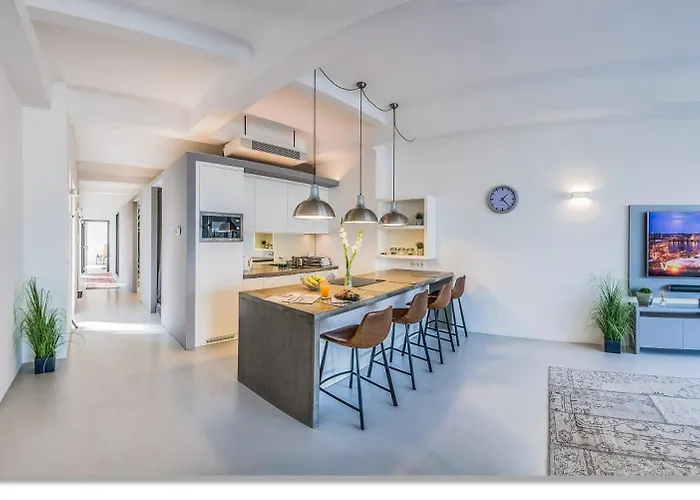 Loft Astoria By Vagabond