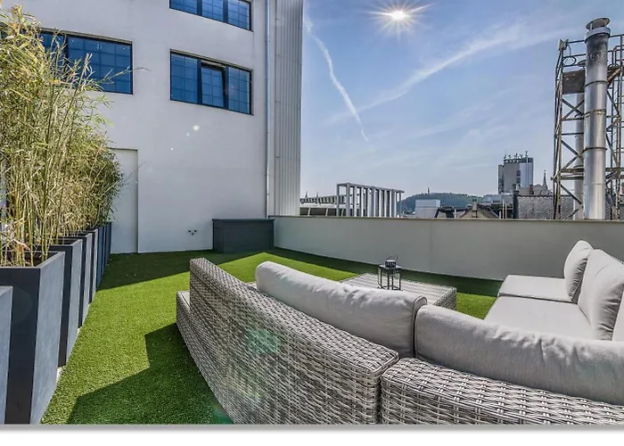 Loft Astoria By Vagabond *