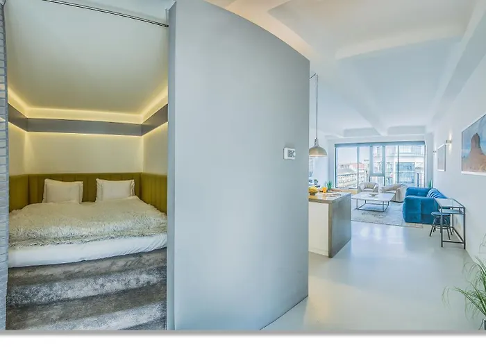 Loft Astoria By Vagabond *