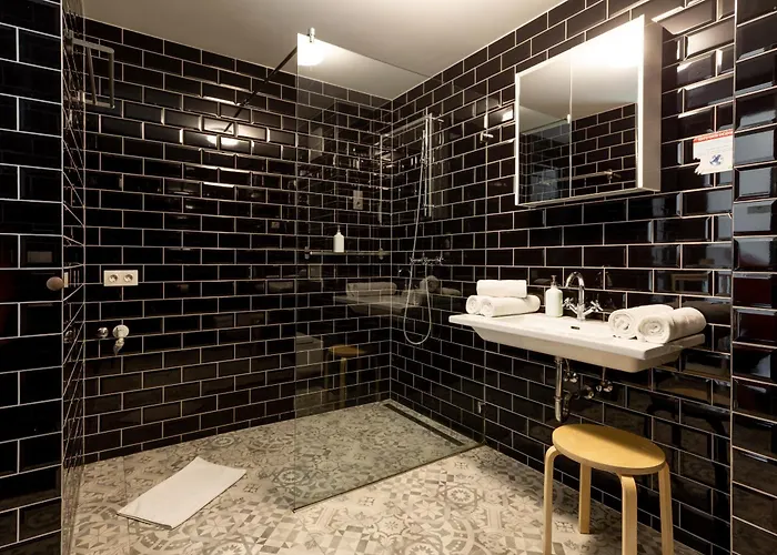 Loft Astoria By Vagabond *