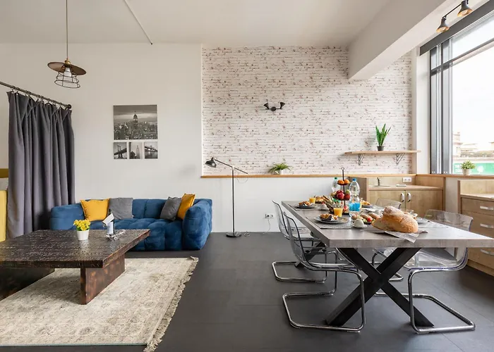 Loft Astoria By Vagabond *