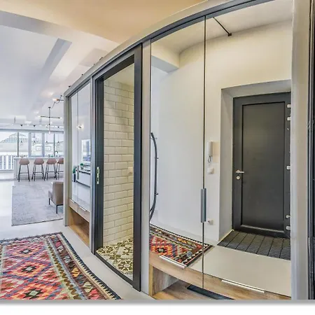 Loft Astoria By Vagabond Apartament *