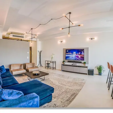 Loft Astoria By Vagabond