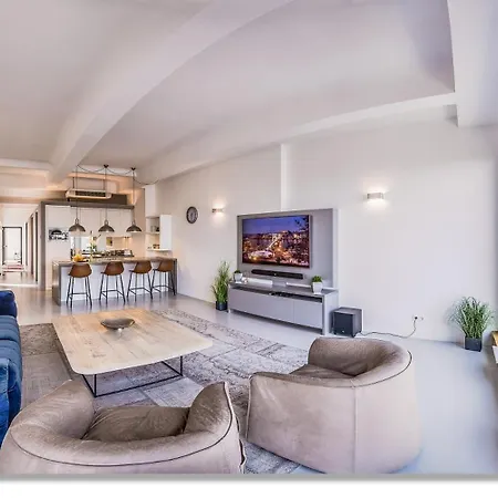 Apartament Loft Astoria By Vagabond *