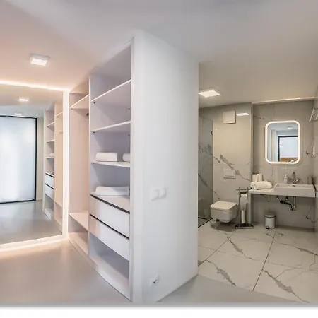 Loft Astoria By Vagabond Budapeszt