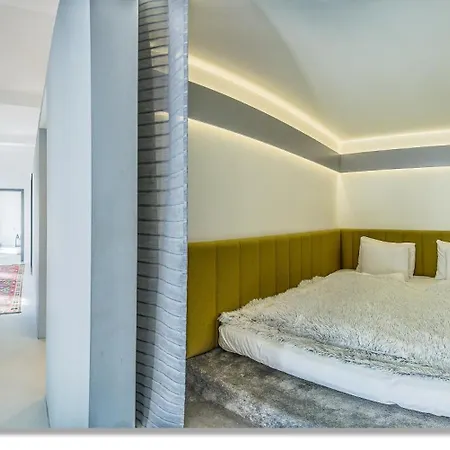 Loft Astoria By Vagabond Apartament *
