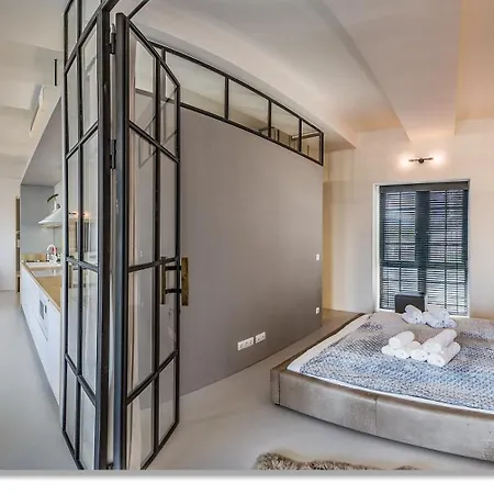 Apartamento Loft Astoria By Vagabond